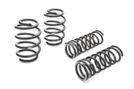 Eibach E10-55-020-03-22 Pro-kit Set Of Lowering Springs For 2019-2021 Mazda. Fixed Price $355.00.