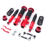 Maxpeedingrods Coilovers 24 Way Damper Suspension Kit Ford Mustang 4TH 05-14. Fixed Price $285.00.