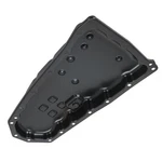 Transmission Oil Pan For Nissan Juke 1.6L Rogue 2.5L 31390X480C Steel. Fixed Price $41.74.