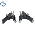 Ford F150 2WD F-150 Pickup Truck 1997-04 3.5" Lift Spindles Steering Knuckle. Fixed Price $150.25.
