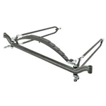 Front End Assembly For Model Frame, Tube Axle Kit, Plain. Fixed Price $1108.99.