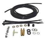 Air Lift Company 22007 Replacement Hose Kit (push-on) (607XX & 807XX Seri. Fixed Price $46.32.