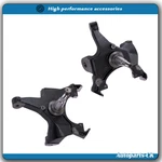 2" Drop Spindles 1/2 Ton Extended Cab For Chevrolet Silverado C1500 1988-1998. Fixed Price $129.14.
