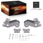 Rear Lowering Shock Extension Kit For 95-99 Chevrolet Suburban 1/2 Ton 5MM. Fixed Price $57.63.