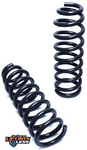 Maxtrac 3" Rear Lowering Coils 271130. Fixed Price $197.04.