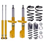 Bilstein B12 (pro-kit) Suspension 46-194381. Fixed Price $1503.19.