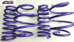 D2 Racing Lowering Sport Springs Set For 15-19 Sonata 16-20 Optima D-SP-HY-30. Fixed Price $190.00.