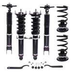 Air Lift Performance Coilovers 07-08 Infiniti G35/09-13 G37. Fixed Price $1095.00.