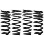 Eibach E10-85-041-08-22 Front Rear Lowering Springs Kit For 17-19 Golf Alltrack. Fixed Price $355.00.