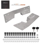 Maxpeedingrods Rear Axle Flip Lowering Kit C-notch For Chevy Gmc 1500 99-2006. Fixed Price $60.25.