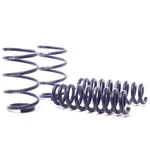 H&r 28959-1 Lowering Sport Front Rear Springs Kit For 13-15 Bmw X1 SDRIVE28I E84. Fixed Price $249.22.