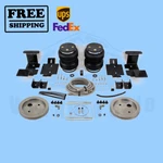 Spring Kit 5000ULTIMATE Plus Airlift For Gmc Sierra 1500 Limited 68 In. Bed 19. Fixed Price $671.93.