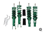Tein GSA76-8USS2 Street Basis Lowering Coilovers Coils For 03-2011 Honda Element. Fixed Price $831.25.