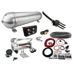 Manual Toggle Valve 4 Corner Air Management Kit. Fixed Price $990.90.