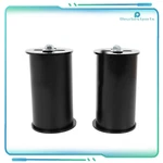 Universal Front Air Ride Suspension Springs 2500LB Kit Mounting Brackets Cup. Fixed Price $55.44.
