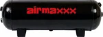 Airmaxxx 3 Gallon Black Steel Tank 6 Port Suspension Train Horn Compressor. Fixed Price $84.99.