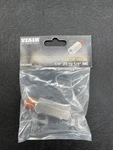 B8 Viair 1/4" Npt Replacement Check Valve For 275C 450C Compressors Ride. Fixed Price $19.99.