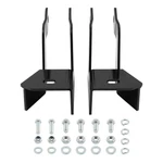 2X Rear Lowering Shock Extenders For Chevy Suburban Avalanche 1500 Tahoe 00-06. Fixed Price $61.30.