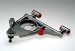1998-2014 Ford Ranger 2" Front Calmax Lower Control Arms Pair Djm CA3098L-4. Fixed Price $520.00.