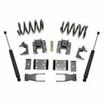 Maxtrac Lowering Kit Inch Front Drop Rear (K331324-8). Fixed Price $492.12.