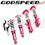 For 00-05 Mitsubishi Eclipse Godspeed Monoss Damper Coilover Strut Suspension. Fixed Price $715.50.