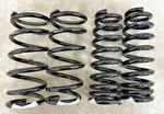 *return Sale* Rs-r (T172D) For 16+LEXUS GS350 Rwd F-SPORT(GRL12)DOWN Sus Springs. Fixed Price $270.00.