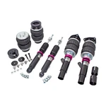 Godspeed Mono Air Suspension Bag Shocks Set Up Kit For Audi RS3 2015-2020. Fixed Price $1188.01.