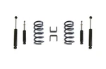 Maxtrac Suspension K333035-6 3"/5" Lowering Kit 1998-2009 Ford Ranger. Fixed Price $475.53.