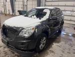 2013 Chevrolet Equinox Front Crossmember K-frame 2.4L Fwd Used 632779. Fixed Price $118.00.