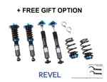 Revel Touring Sport Coilovers 16-17 IS200T 14-17 IS250 IS350 Rwd Damper Tax Back. Fixed Price $1080.00.