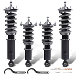 Maxpeedingrods T7 24 Step Coilovers Shock+spring For Mazda Miata MX5 89-05 Na Nb. Fixed Price $488.00.