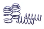 H&r Special Springs Lp Coil Lowering Kit - Sport. Fixed Price $258.54.