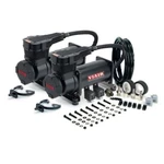 Viair Dual 425C Black 175 Psi Compressors For Cars & Trucks - Free Shipping. Fixed Price $398.95.