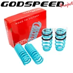 Godspeed LS-TS-DE-0003 Traction-s Lowering Springs For Dodge Challenger V8 09-23. Fixed Price $180.00.