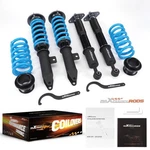 Maxpeedingrods COT6 Coilover Suspension Kits For Dodge Charger 06-10 & SRT-8. Fixed Price $375.06.