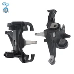 2.5" Front Drop Spindles Lowering Kit For Chevy C10 2WD 1973-1987 W/ 1" Rotor. Fixed Price $119.56.
