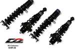 D2 Racing Coilovers 36-WAY Adj Shocks New For 07-17 Lancer + Ralliart D-MT-36. Fixed Price $1080.00.