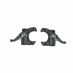 Belltech 3100 3" Drop Spindle Set For Chevrolet/gmc. Fixed Price $410.00.