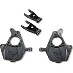 678 Belltech Lowering Kit For Chevy Chevrolet Silverado 1500 Truck Gmc Sierra. Fixed Price $543.13.