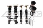 Bc Racing Br Type Coilovers (shocks & Springs) Ford Focus 13-18 St. Fixed Price $1195.00.