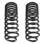 2" Lift Rear Heavy Duty Coil Spring For Dodge Ram 1500 2WD/4WD 2009-2018. Fixed Price $140.99.