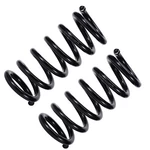 2"-3"FRONT Coils Lowering Springs Ford Ranger 2WD 1998-2015 Powder-coated. Fixed Price $105.89.