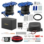 Air Suspension Springs Controller Kit + Bag For Dodge Ram 2500/3500. Fixed Price $345.89.