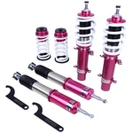 Godspeed Monoss Coilovers Lowering Kit For Audi A3 Beetle Jetta Golf MSS0900. Fixed Price $675.00.