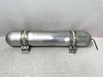 2016-2020 Tesla Model X Air Ride Suspension Compressor Reservoir Tank 1355 Oem. Fixed Price $86.99.