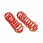 Bmr Suspension SP012R Lowering Springs Rear 1.5" Drop For 2005-2014 Mustang New. Fixed Price $129.55.