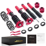 Maxpeedingrods Coilovers Suspension Lowering Kit For Honda Accord 18-22. Fixed Price $290.00.