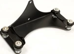 Ride Compressor Mount Bracket Vibration Isolator Black For Viair Airmaxxx. Fixed Price $89.99.