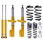 Bilstein Performance Suspension Kits 46-194381 Gap. Fixed Price $1585.67.