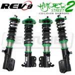 REV9 R9-HS2-023 4 Hyper-street Damper Coilovers Kit For Geo Prizm AE92 1990-97. Fixed Price $563.92.